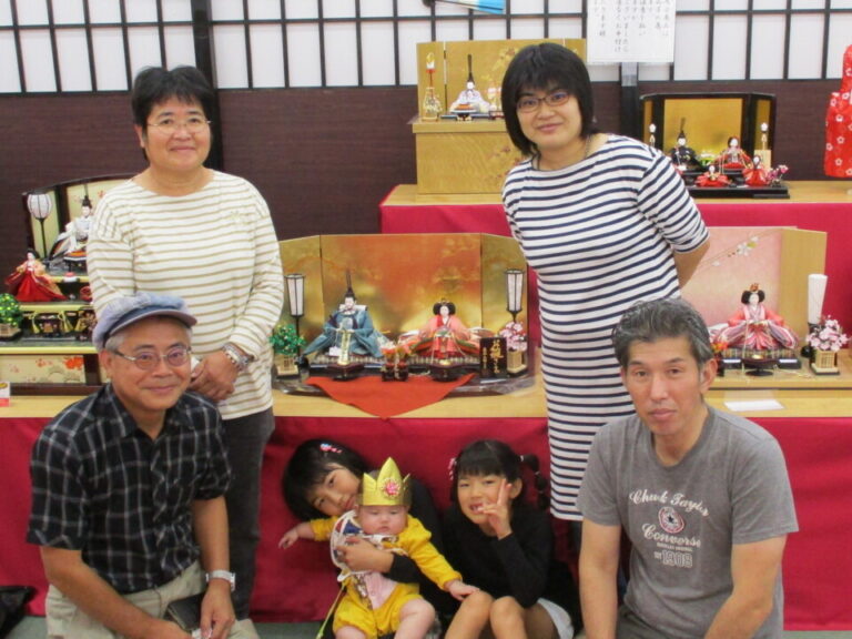 掛川市　穂羽（ほのは）ちゃん