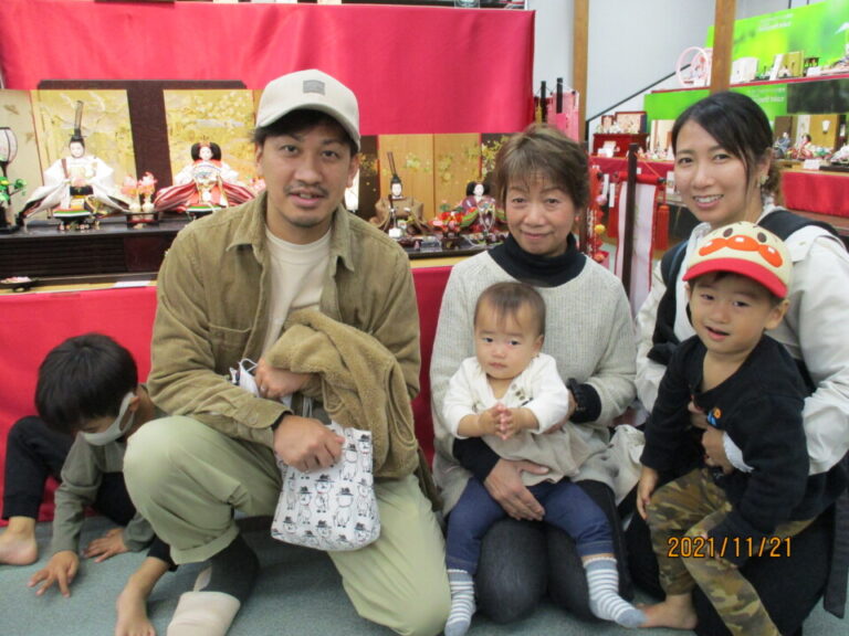 磐田市　乃秋（のあ）ちゃん