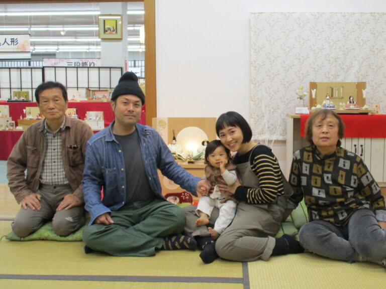 掛川市　恵麻（えま）ちゃん