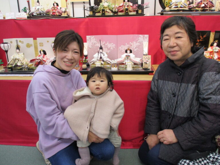 袋井市　すずなちゃん