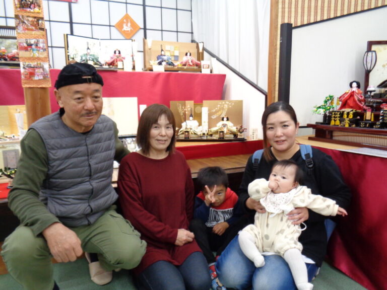 掛川市　瑞季（みずき）ちゃん