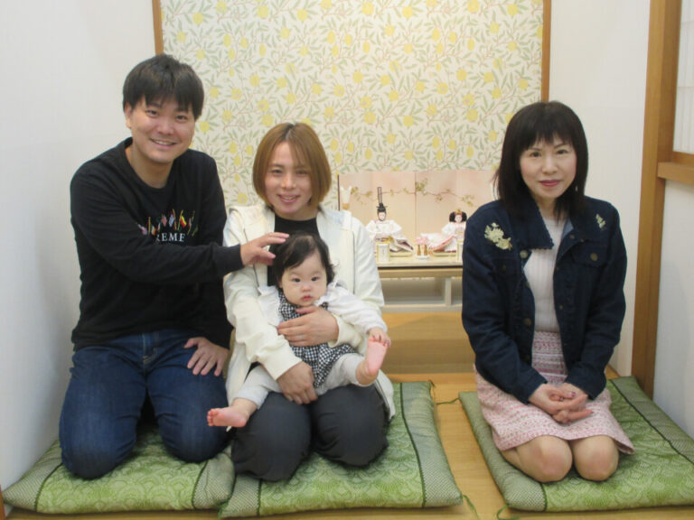 愛知県 美呼(みこ)ちゃん