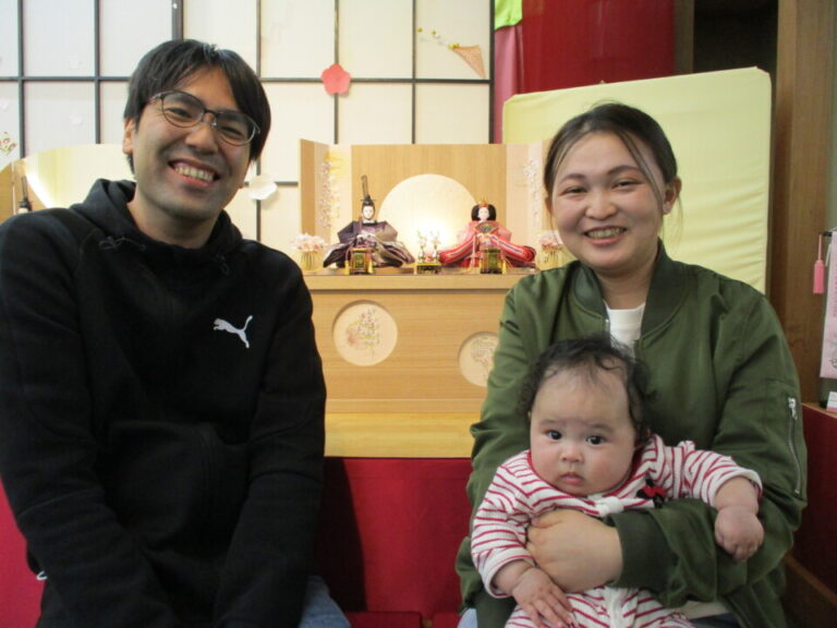 島田市 七渚(なな)ちゃん