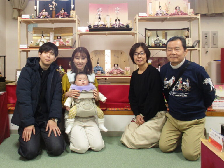 茨城県　水結(すい)ちゃん