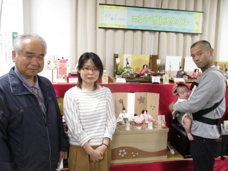 伊豆市　芽依（めい）ちゃん