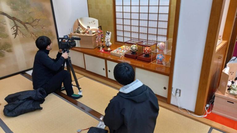 ナニコレ珍百景に出演いたしました(2025/1/5)